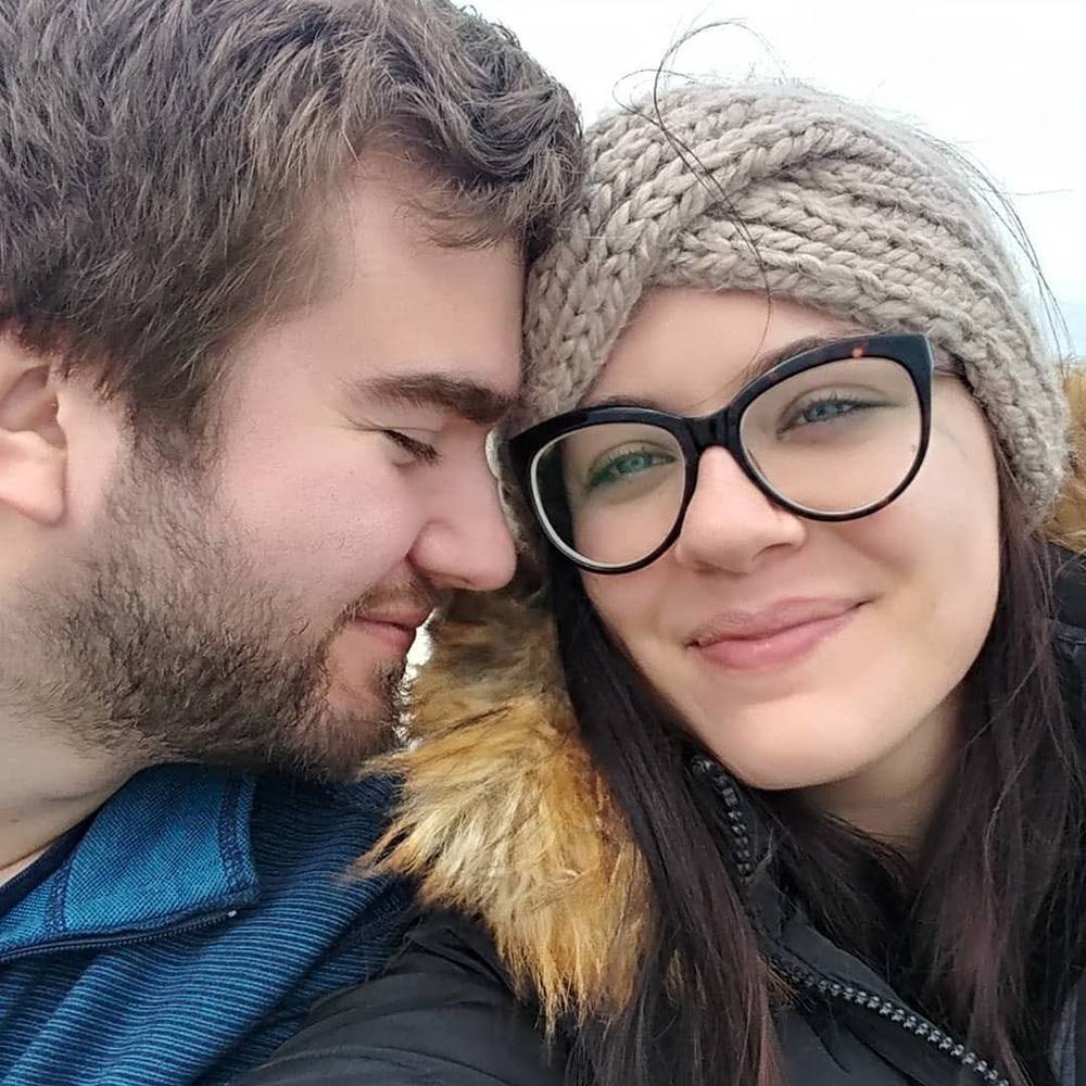 Meet your Posher, Alicen